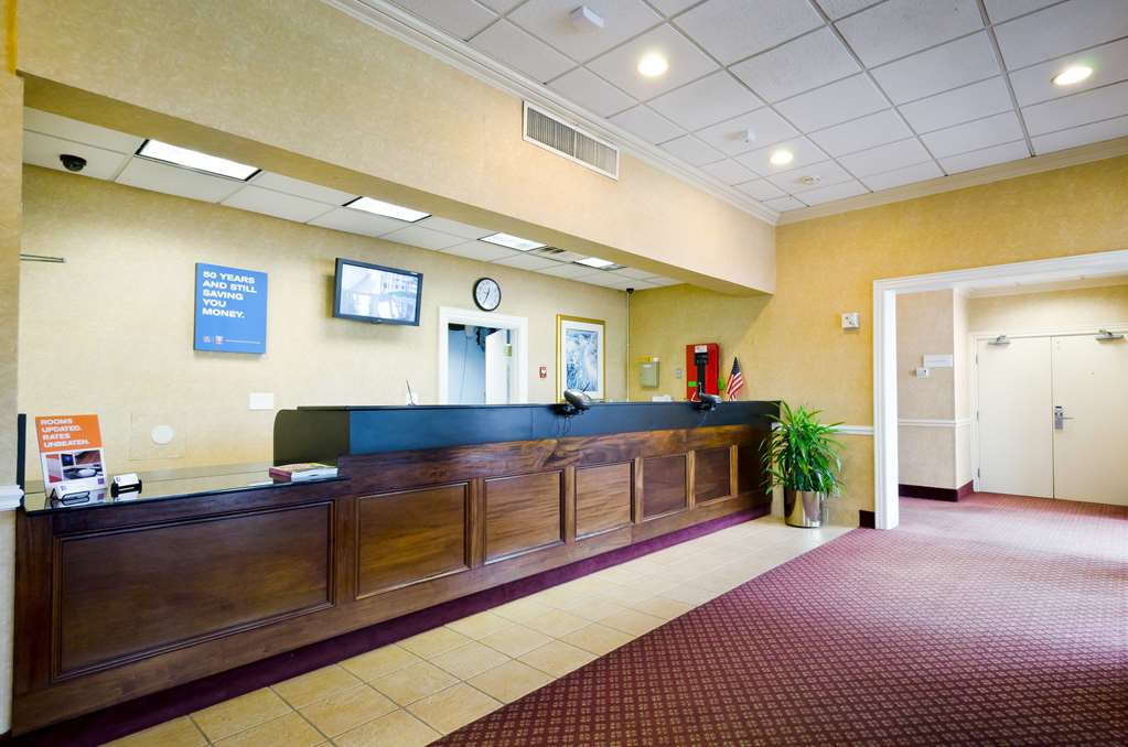 motel 6 frederick md fort detrick