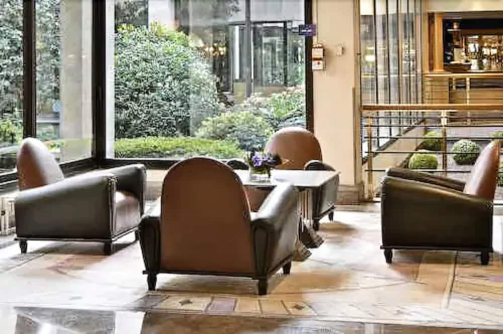 Millennium Hotel Paris Charles De Gaulle,Paris>>Charles De Gaulle Airport,4 star