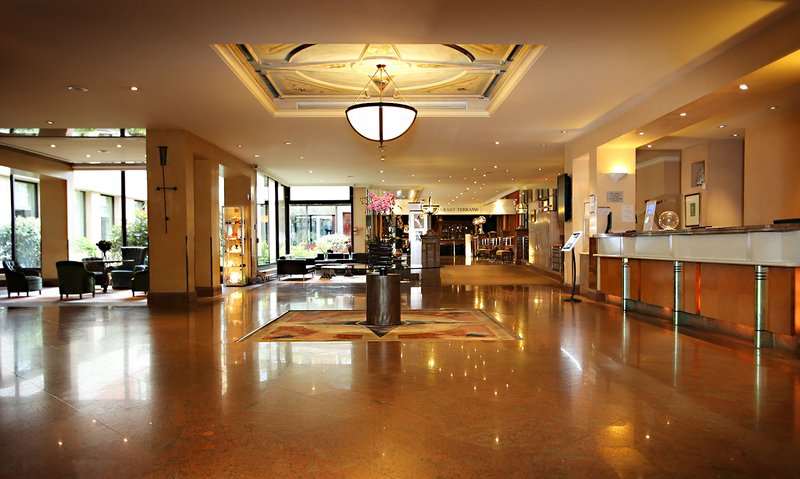millennium hotel paris charles de gaulle