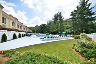 Baymont By Wyndham Pompton Plains/Wayne,Parsippany>>Boonton,3 star