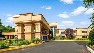 Baymont By Wyndham Pompton Plains/Wayne,Parsippany>>Boonton,3 star