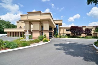 Baymont By Wyndham Pompton Plains/Wayne,Parsippany>>Boonton,3 star
