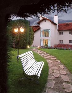 Hotel Tres Reyes Bariloche,San Carlos De Bariloche>>Rio Negro,4 star