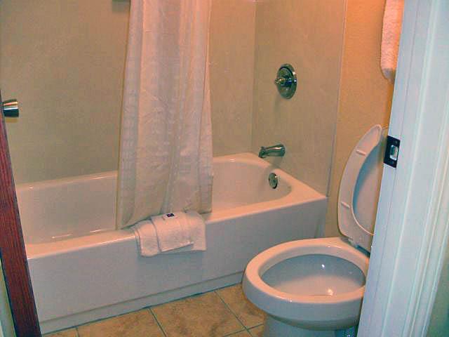 rodeway inn and suites