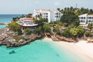 Malliouhana Resort Anguilla,Sandy Ground>>West End Village,5 star