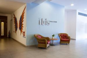 ibis manaus distrito industrial