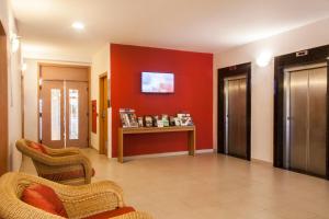 ibis manaus distrito industrial