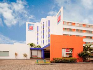 ibis manaus distrito industrial