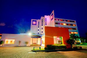 ibis manaus distrito industrial