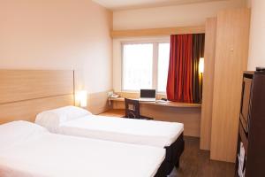 ibis manaus distrito industrial