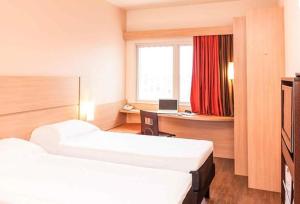 ibis manaus distrito industrial