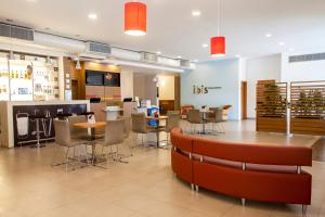 ibis manaus distrito industrial