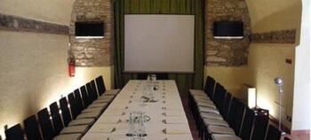 Relais Corte Cavalli,Mantua>>Lake Garda,4 star