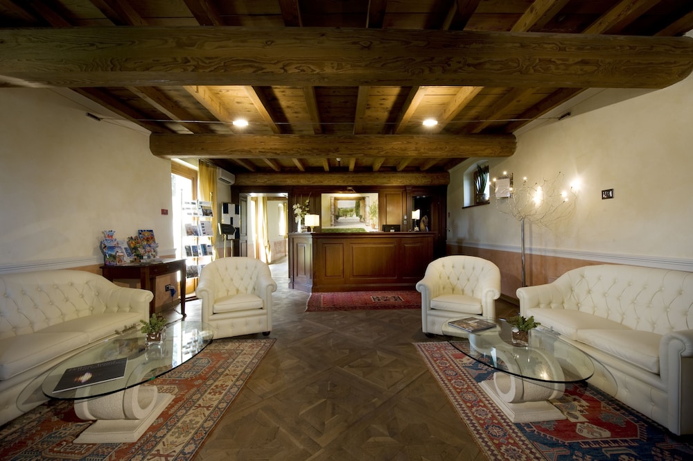 relais corte cavalli