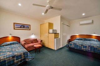 Comfort Inn & Suites Augusta Westside,Mount Gambier>>Flinders Ranges,4 star
