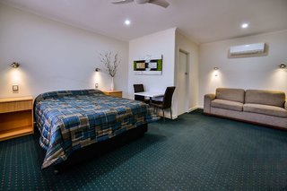 Comfort Inn & Suites Augusta Westside,Mount Gambier>>Flinders Ranges,4 star