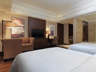 Sheraton Changbaishan Resort,Changbaishan>>Baishan,5 star