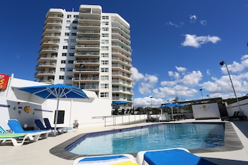 mandolin beachfront resort