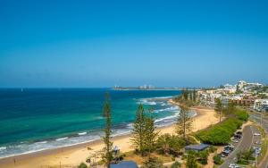 mandolin beachfront resort