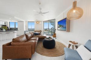 mandolin beachfront resort