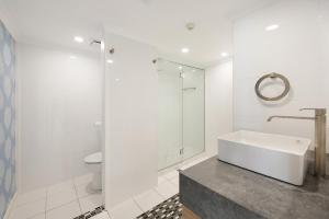 mandolin beachfront resort