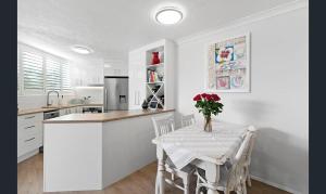 mandolin beachfront resort