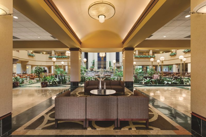 embassy suites by hilton portland airport
