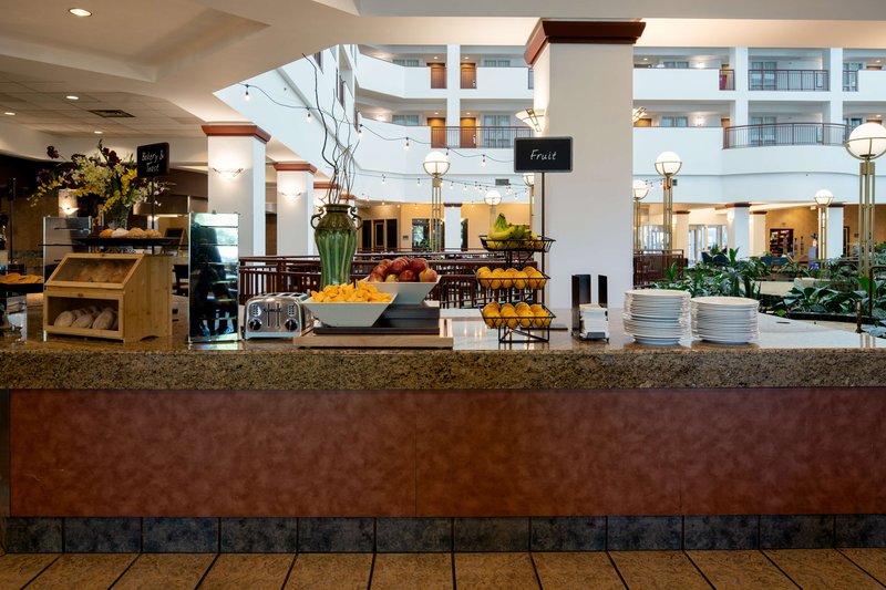embassy suites by hilton portland airport