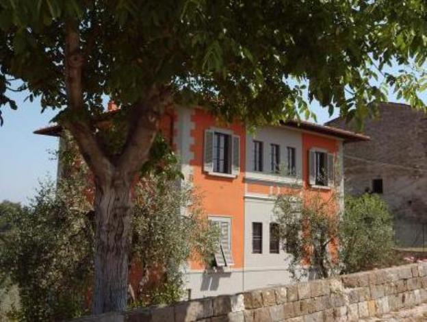 tenuta torre rossa farm and apartments