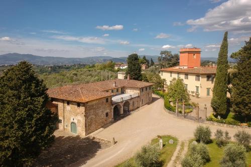 tenuta torre rossa farm and apartments