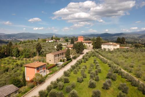 tenuta torre rossa farm and apartments
