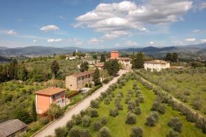 tenuta torre rossa farm and apartments