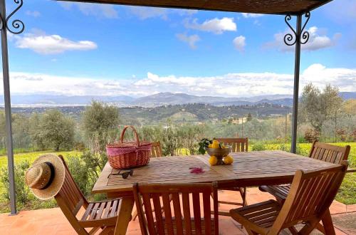 tenuta torre rossa farm and apartments