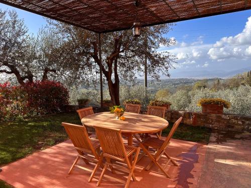 tenuta torre rossa farm and apartments