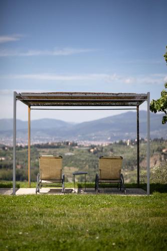 tenuta torre rossa farm and apartments