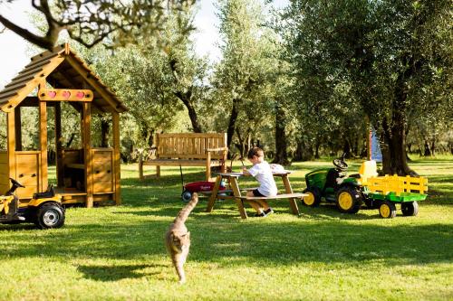 tenuta torre rossa farm and apartments