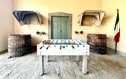 tenuta torre rossa farm and apartments