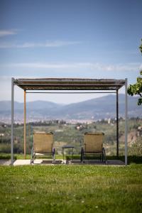tenuta torre rossa farm and apartments