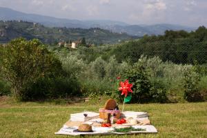tenuta torre rossa farm and apartments