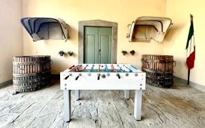tenuta torre rossa farm and apartments