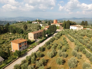 Tenuta Torre Rossa Farm & Apartments,In Impruneta,4 star