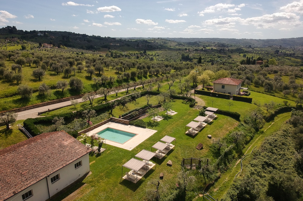 tenuta torre rossa farm and apartments