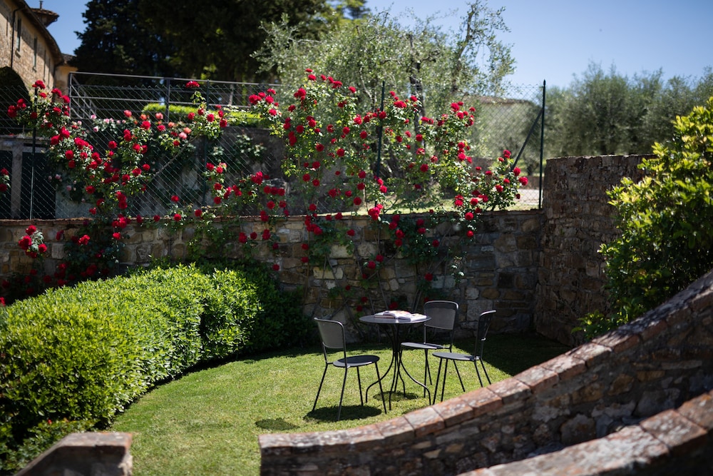 tenuta torre rossa farm and apartments