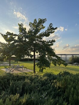tenuta torre rossa farm and apartments