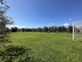 tenuta torre rossa farm and apartments