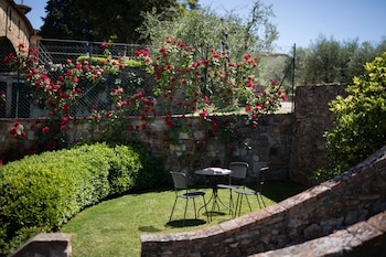 tenuta torre rossa farm and apartments