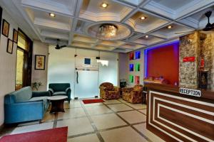 hotel diamond inn