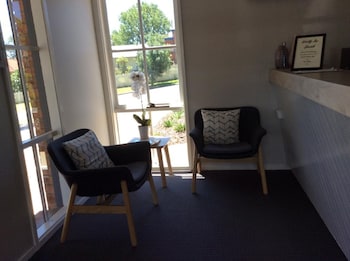 Bega Downs Motor Inn,New South Wales>>Bega,4 star