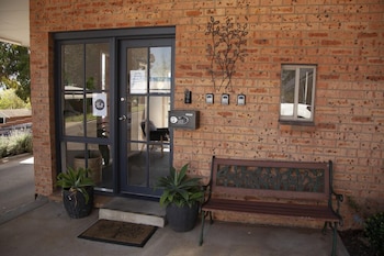 Bega Downs Motor Inn,New South Wales>>Bega,4 star