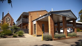 Bega Downs Motor Inn,New South Wales>>Bega,4 star